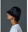 KNIT BUCKET HAT