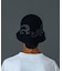 KNIT BUCKET HAT