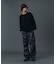 KNIT BUCKET HAT