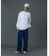 KNIT BUCKET HAT