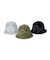 KNIT BUCKET HAT