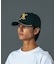OLD ENGLISH CAP