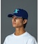 OLD ENGLISH CAP