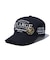 CLASSIC SNAPBACK CAP