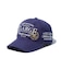 CLASSIC SNAPBACK CAP