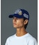 CLASSIC SNAPBACK CAP