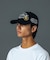 CLASSIC SNAPBACK CAP