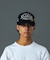 CLASSIC SNAPBACK CAP