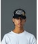 CLASSIC SNAPBACK CAP