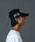 CLASSIC SNAPBACK CAP