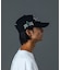 CLASSIC SNAPBACK CAP