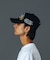 CLASSIC SNAPBACK CAP
