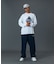 CLASSIC SNAPBACK CAP