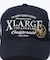 CLASSIC SNAPBACK CAP