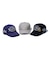 CLASSIC SNAPBACK CAP
