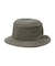 PLAID HAT