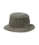 PLAID HAT