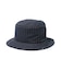 PLAID HAT
