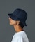 PLAID HAT