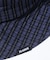 PLAID HAT