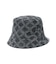 NEEDLE PUNCH FADE HAT