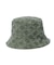 NEEDLE PUNCH FADE HAT