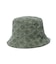 NEEDLE PUNCH FADE HAT