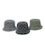 NEEDLE PUNCH FADE HAT