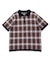 KNIT POLO SHIRT