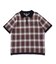 KNIT POLO SHIRT