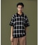 KNIT POLO SHIRT