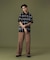 KNIT POLO SHIRT
