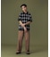 KNIT POLO SHIRT