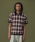 KNIT POLO SHIRT