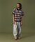 KNIT POLO SHIRT