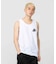 SLANTED OG TANK TOP
