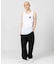 SLANTED OG TANK TOP