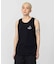 SLANTED OG TANK TOP