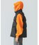 PANELED DOWN VEST
