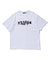 LETTERING S/S TEE