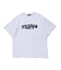 LETTERING S/S TEE