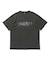 LETTERING S/S TEE
