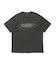 LETTERING S/S TEE