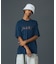 LETTERING S/S TEE