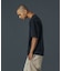 LETTERING S/S TEE