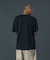 LETTERING S/S TEE