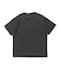 LETTERING S/S TEE