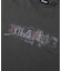 LETTERING S/S TEE