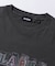 LETTERING S/S TEE