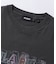 LETTERING S/S TEE
